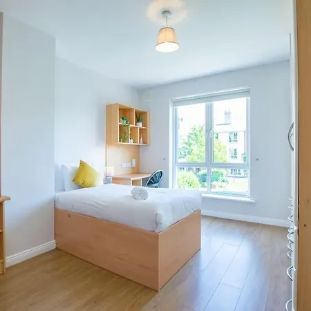 Semesterbostad 74 - 4 Bed Townhouse With Parking